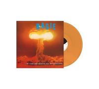 The Atomic Mr. Basie Édition Limitée Vinyle Orange