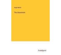 The Atonement