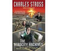 The Atrocity Archives Charles Stross (Auteur)