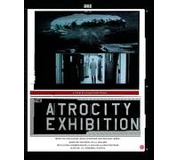 The Atrocity Exhibition (2000) [ Blu-Ray, Reg.A/B/C Import - Belgium ]