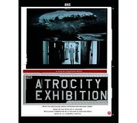 Atrocity Exhibition [Blu-Ray] [Import]