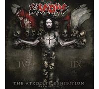 The Atrocity Exhibition - Exhibit A