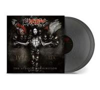 The Atrocity Exhibition / Exhibit A Édition Limitée Vinyle Argent E