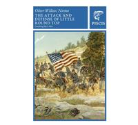 The attack and defense of Little Round Top