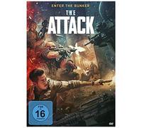 The Attack - Enter The Bunker