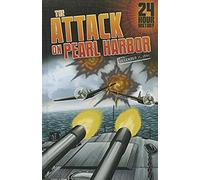 The Attack On Pearl Harbor