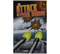 The Attack On Pearl Harbor