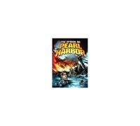 The Attack On Pearl Harbor