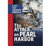 The Attack On Pearl Harbor