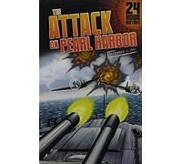 The Attack On Pearl Harbor