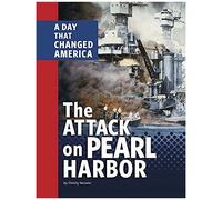 The Attack On Pearl Harbor