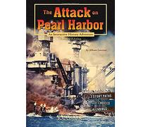 The Attack On Pearl Harbor