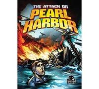 The Attack on Pearl Harbor (Disaster Stories) - [Livre en VO] Chris Bowman (Auteur)