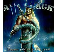 The Attack - Seven Years in The Past