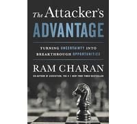 The Attacker's Advantage: Turning Uncertainty into Breakthrough Opportunities