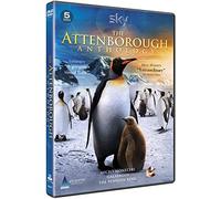 The Attenborough Anthology [Import]