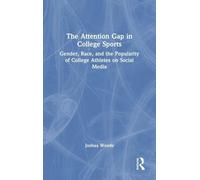 The Attention Gap in College Sports