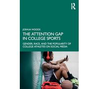 The Attention Gap in College Sports