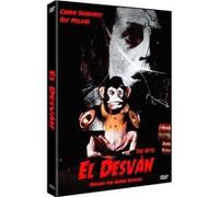 The Attic (1980) / EL Desván (DVD) G