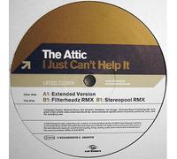 The Attic - Attic, The - I Just Can't Help It - Urban