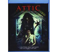 The Attic [Blu-Ray]