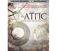 The Attic [Blu-Ray]