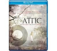The Attic [Blu-ray]