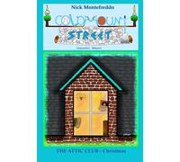 The Attic Club: Christmas