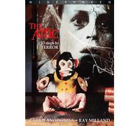 The Attic [Dvd]