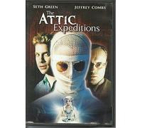 The Attic Expeditions