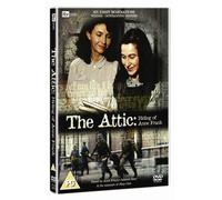 The Attic - The Hiding of Anne Frank [Import anglais]