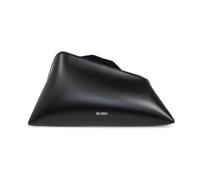 The Attico - 8:30 PM Clutch - Femme - Sacs - Noir - Taille: ONE Size