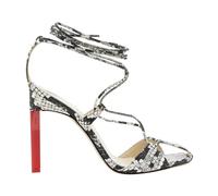 The Attico - Adele Sandalo - Femme - Chaussures - Multicolore - Taille: 37 EU