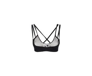 The Attico - Amos Bra - Femme - Sous-vêtements - Noir - Taille: 36 FR