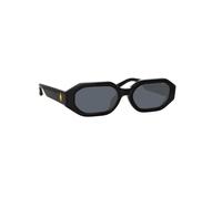 The Attico - Authentiques Lunettes Irene C14 - unisex - Accessoires - Brun - Taille: 54 MM
