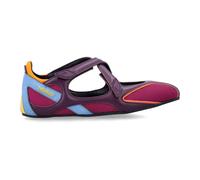The Attico - Ballerine Floor 01 - Femme - Chaussures - Multicolore - Taille: 39 EU