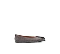 The Attico - The Attico Flat shoes - Femme - Chaussures - Brun - Taille: 38 EU