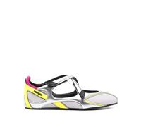 The Attico - Ballerines - Femme - Chaussures - Multicolore - Taille: 36 1/2 EU