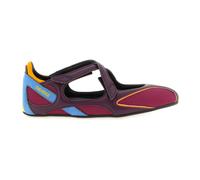 The Attico - Ballerines Floor 01 - Femme - Chaussures - Multicolore - Taille: 36 EU