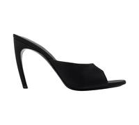 The Attico - Betta Mule - Femme - Chaussures - Noir - Taille: 40 EU