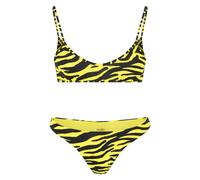 The Attico - Bikini - Femme - Maillots de bain - Multicolore - Taille: 38 FR