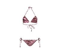 The Attico - Bikini - Femme - Maillots de bain - Multicolore - Taille: 40 FR