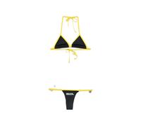 The Attico - Bikinis - Femme - Maillots de bain - Noir - Taille: 36 FR