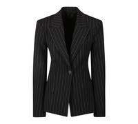 The Attico - Blazer Élégant pour un Look Chic - Femme - Vestes - Bleu - Taille: 36 FR