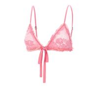 The Attico - Bras - Femme - Sous-vêtements - Rose - Taille: 38 FR