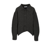 The Attico - Pull - Femme - Pulls - Gris - Taille: 40 FR