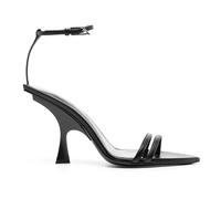 The Attico - Chaussures - Femme - Chaussures - Noir - Taille: 36 1/2 EU