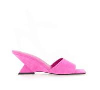 The Attico - Cheope Sandalo - Femme - Chaussures - Rose - Taille: 36 EU