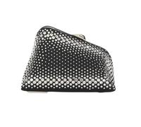 The Attico - Clutch - Femme - Sacs - Gris - Taille: ONE Size