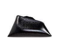 The Attico - Clutch - Femme - Sacs - Noir - Taille: ONE Size